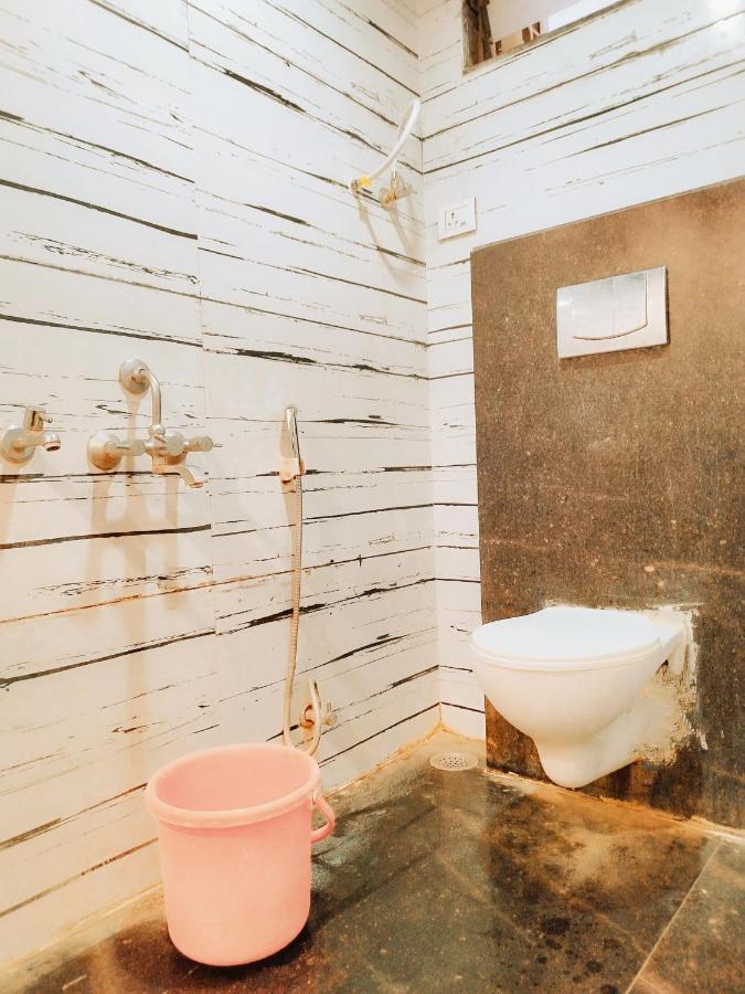 Hotel Guru Kripa - 500Mtr From Shreenathji Temple Nathdwara Luaran gambar